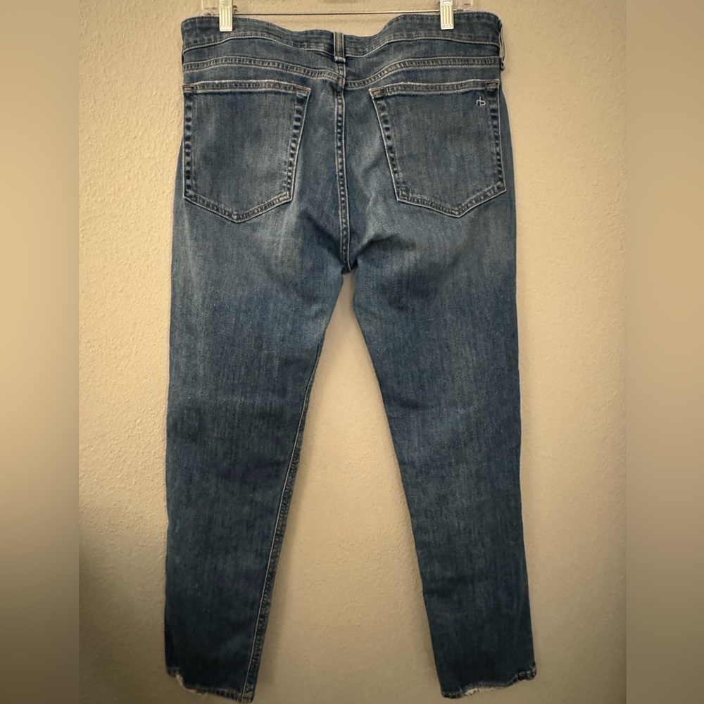 NWOT Rag & Bone Jeans - Picture 2 of 4